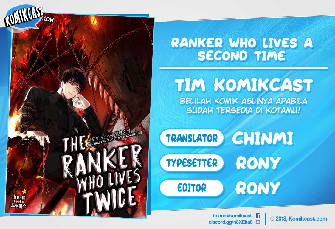 ranker-who-lives-a-second-time Chapter chapter-50