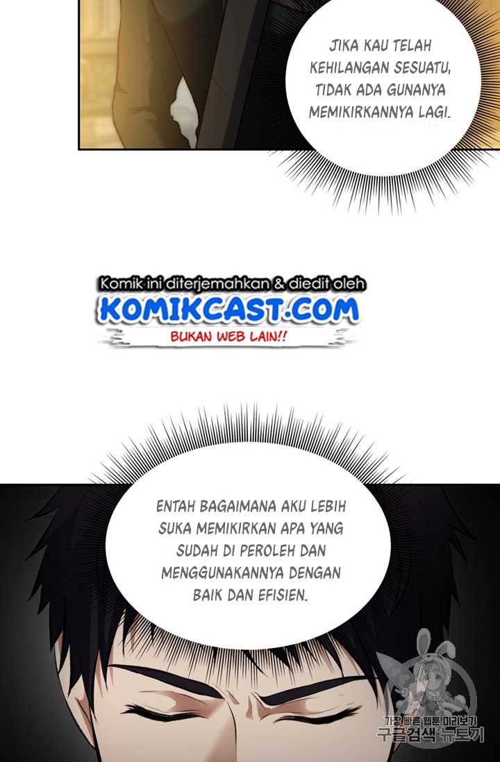 ranker-who-lives-a-second-time Chapter chapter-50