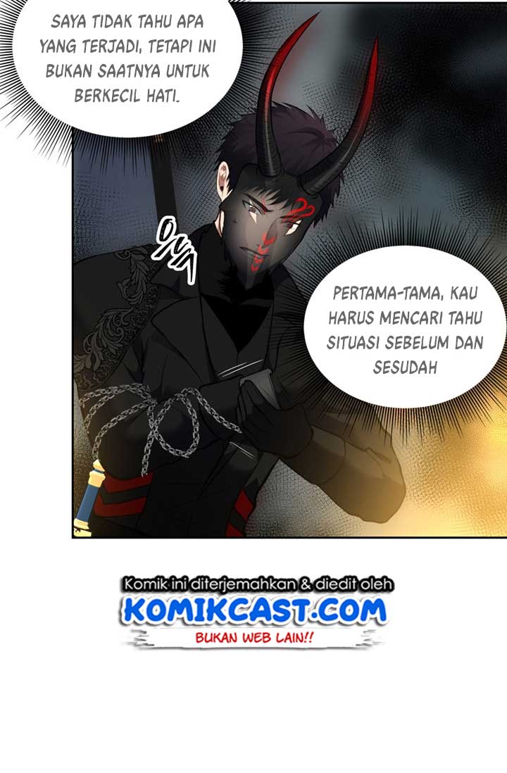 ranker-who-lives-a-second-time Chapter chapter-50