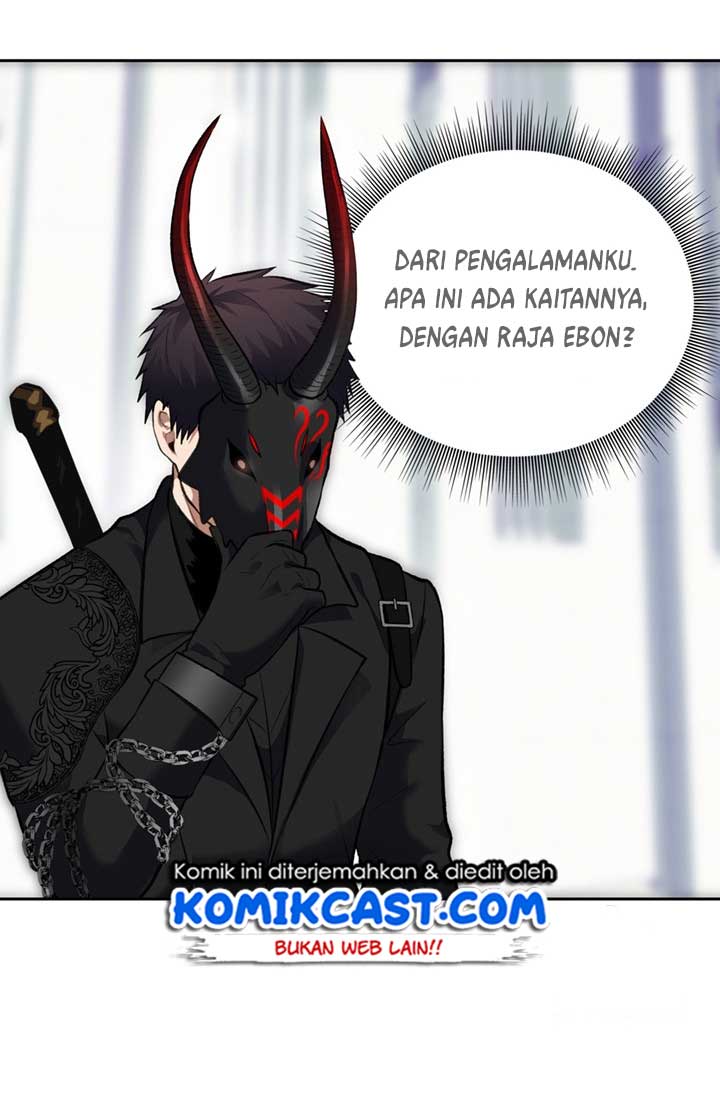 ranker-who-lives-a-second-time Chapter chapter-50