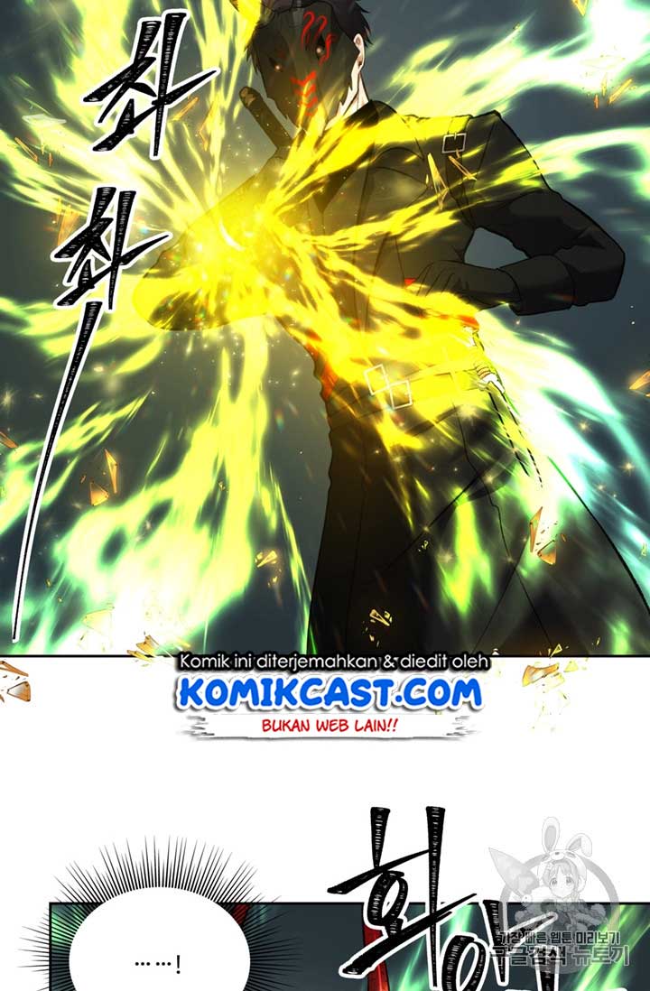 ranker-who-lives-a-second-time Chapter chapter-50