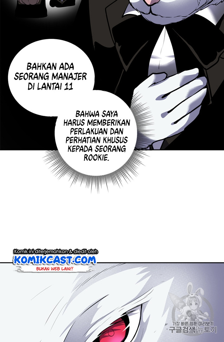 ranker-who-lives-a-second-time Chapter chapter-51