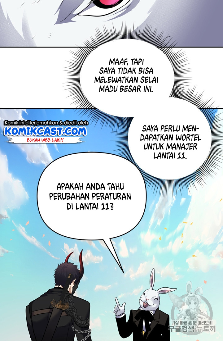 ranker-who-lives-a-second-time Chapter chapter-51