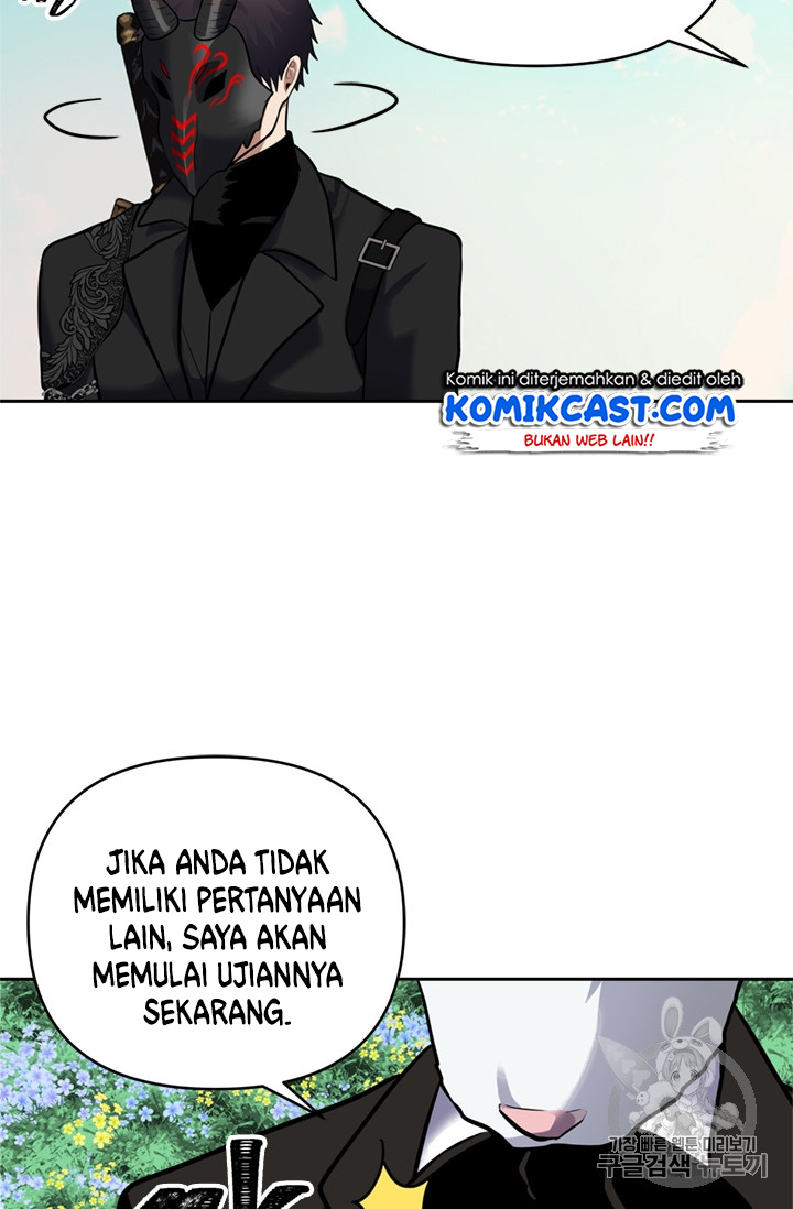 ranker-who-lives-a-second-time Chapter chapter-51