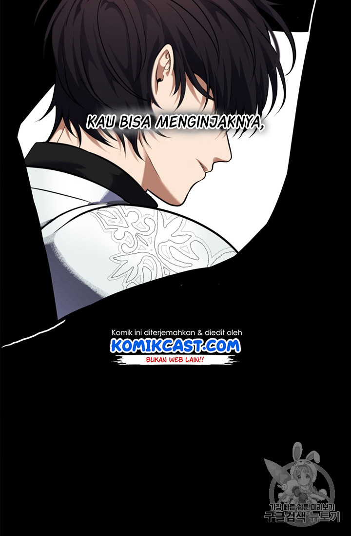 ranker-who-lives-a-second-time Chapter chapter-51