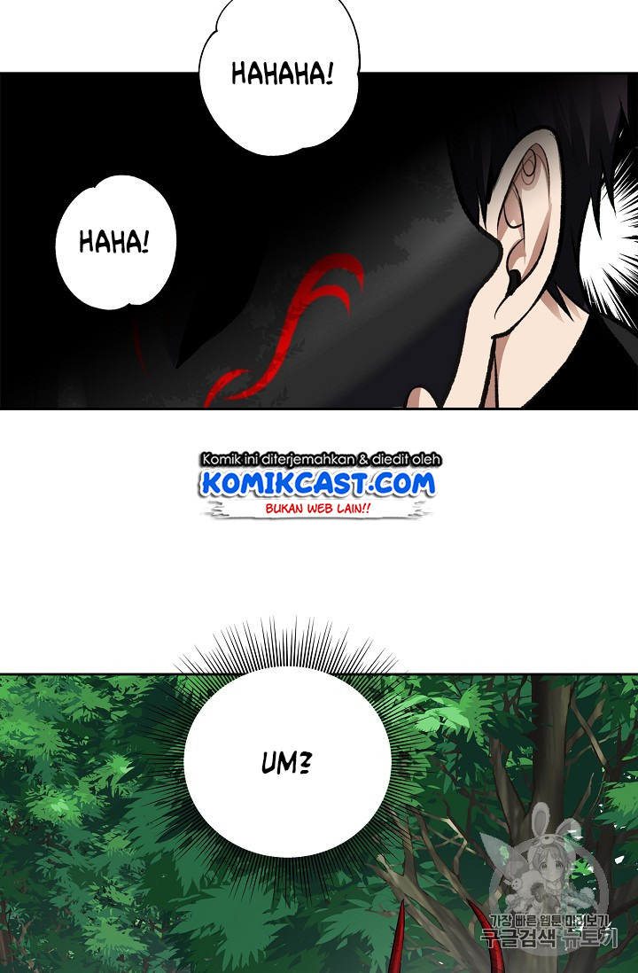 ranker-who-lives-a-second-time Chapter chapter-52