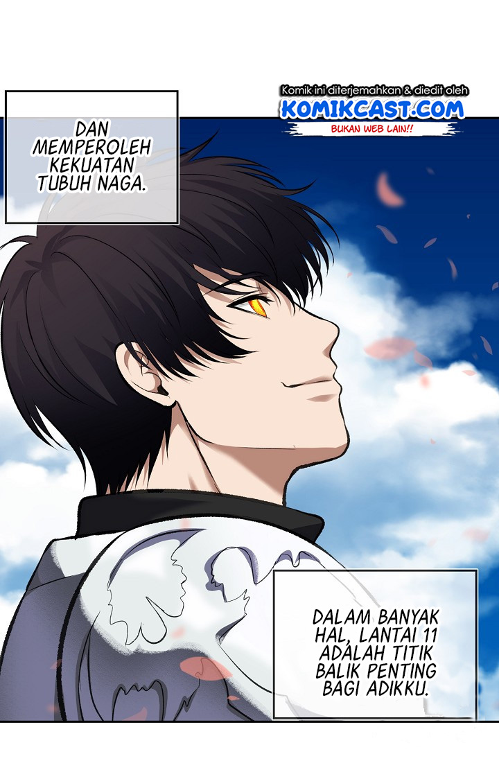 ranker-who-lives-a-second-time Chapter chapter-52