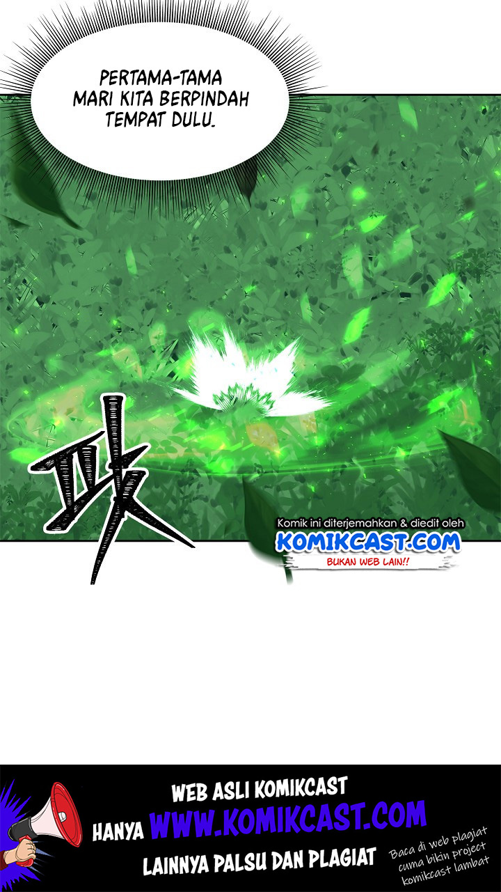 ranker-who-lives-a-second-time Chapter chapter-52