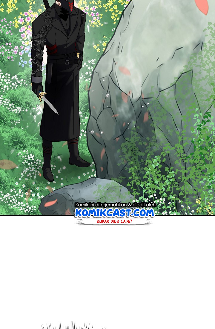 ranker-who-lives-a-second-time Chapter chapter-52