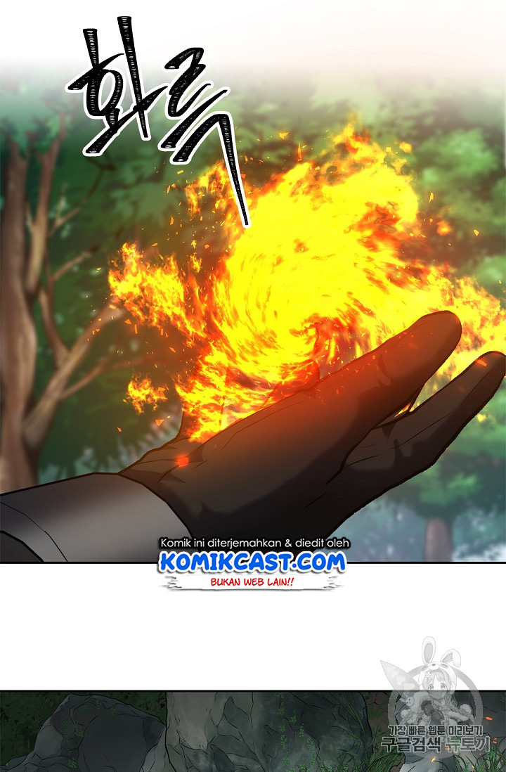 ranker-who-lives-a-second-time Chapter chapter-52