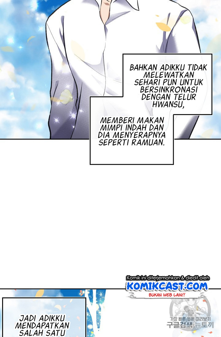 ranker-who-lives-a-second-time Chapter chapter-52