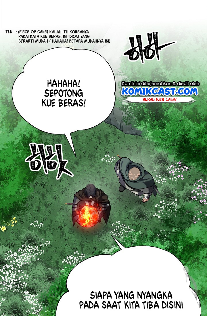 ranker-who-lives-a-second-time Chapter chapter-52