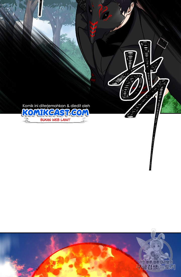 ranker-who-lives-a-second-time Chapter chapter-52