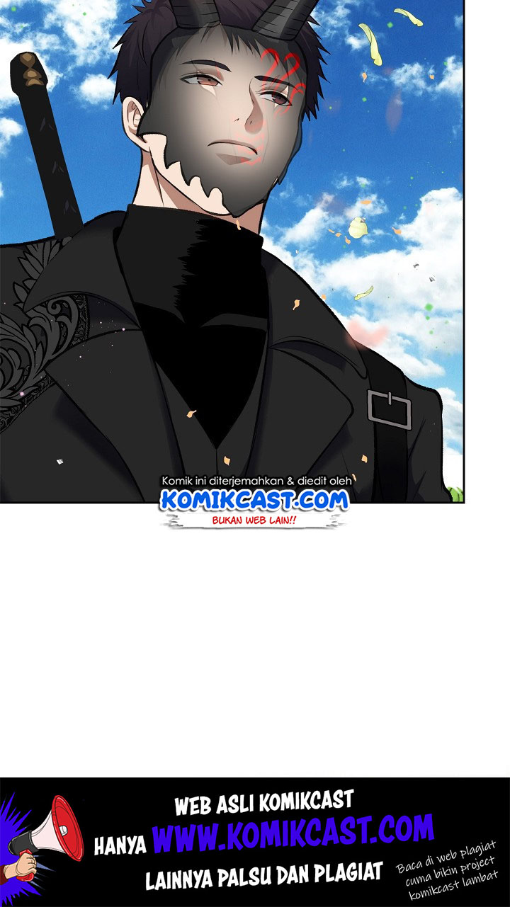 ranker-who-lives-a-second-time Chapter chapter-52