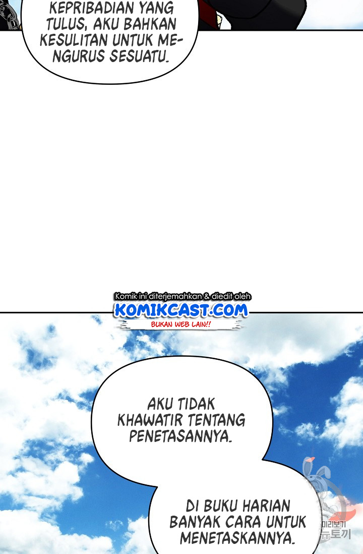 ranker-who-lives-a-second-time Chapter chapter-52