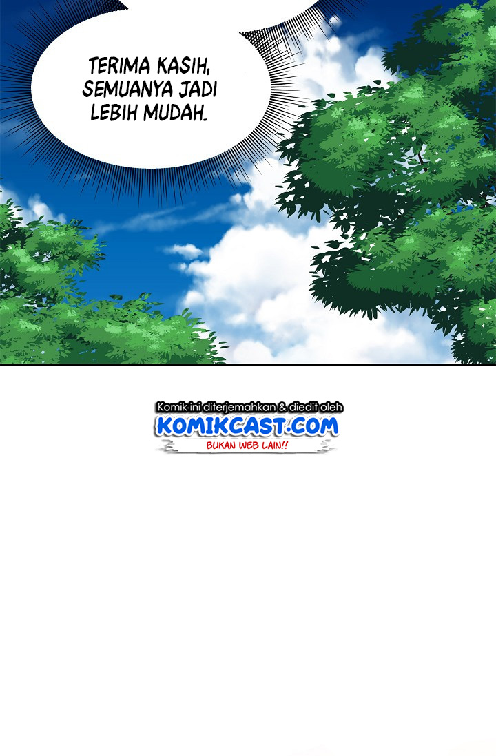 ranker-who-lives-a-second-time Chapter chapter-52