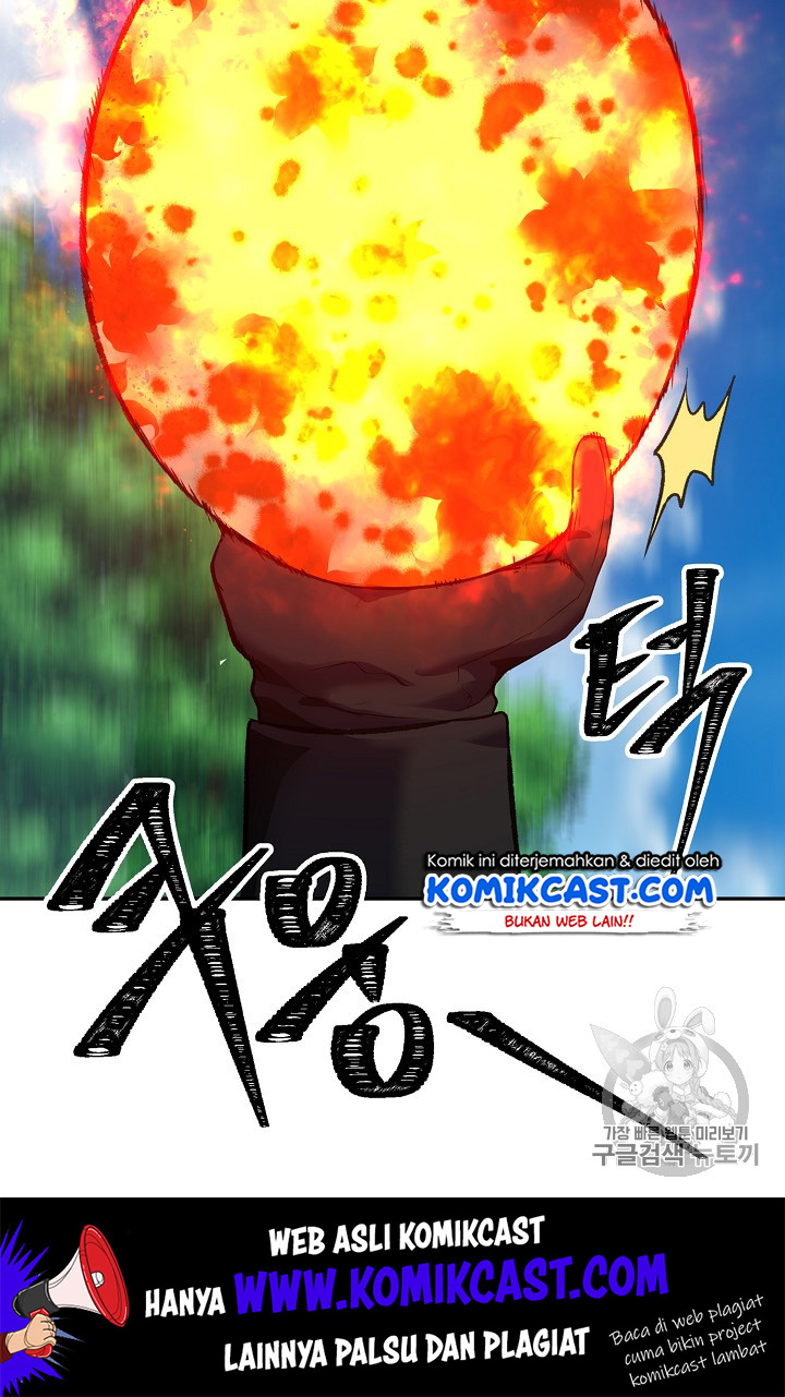 ranker-who-lives-a-second-time Chapter chapter-52