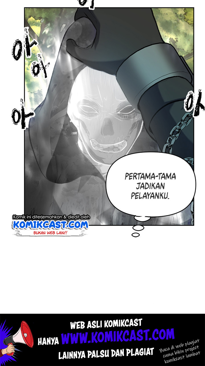 ranker-who-lives-a-second-time Chapter chapter-53