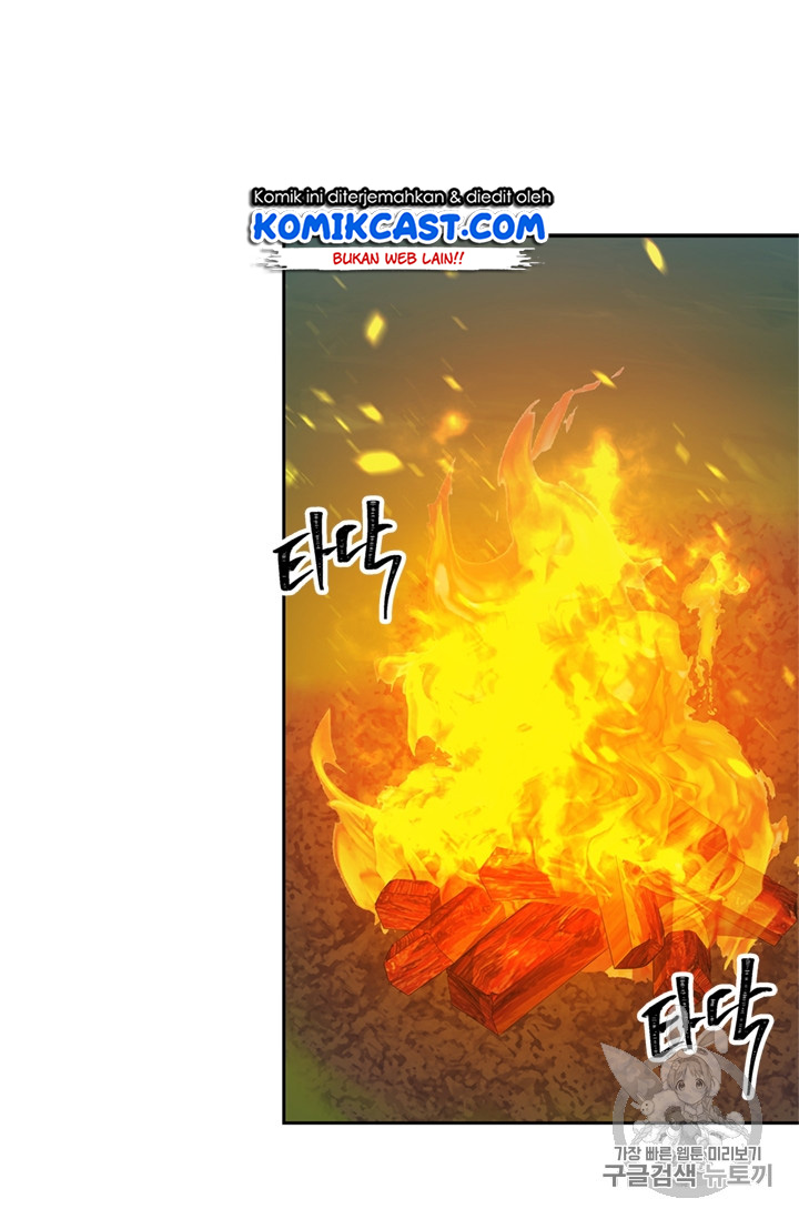 ranker-who-lives-a-second-time Chapter chapter-53