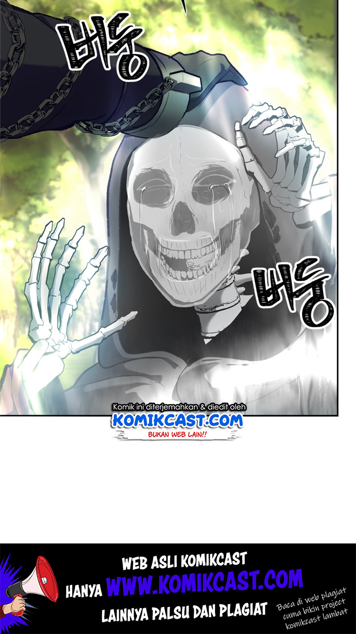 ranker-who-lives-a-second-time Chapter chapter-53