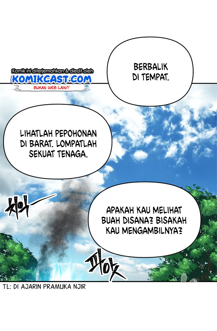 ranker-who-lives-a-second-time Chapter chapter-53