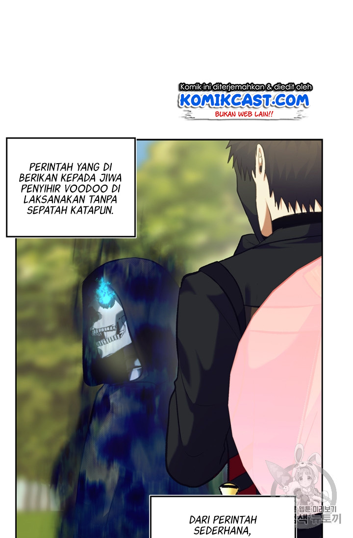 ranker-who-lives-a-second-time Chapter chapter-53