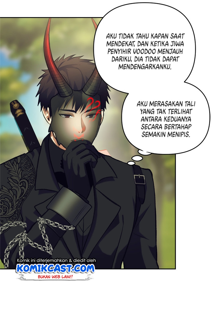 ranker-who-lives-a-second-time Chapter chapter-53