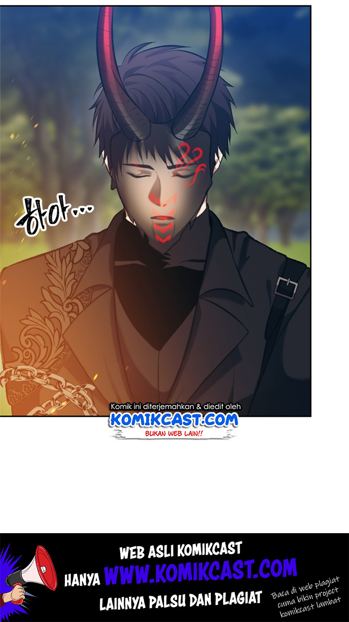 ranker-who-lives-a-second-time Chapter chapter-53