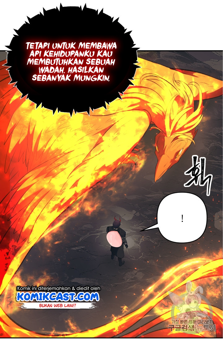 ranker-who-lives-a-second-time Chapter chapter-53