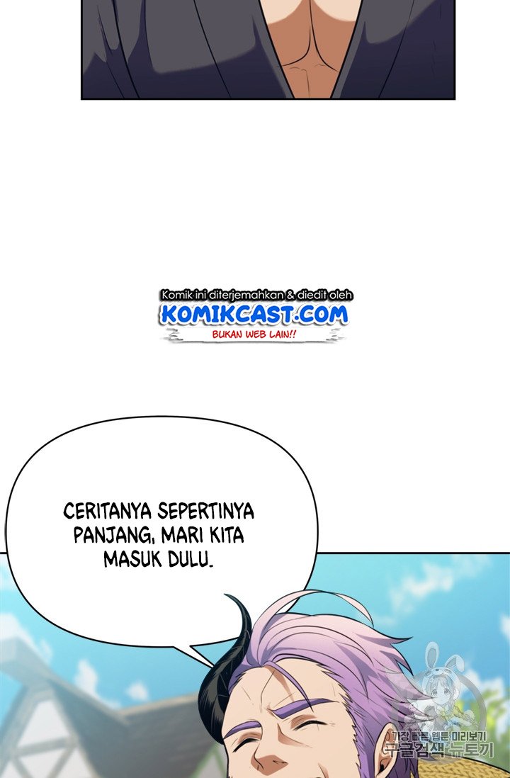 ranker-who-lives-a-second-time Chapter chapter-54