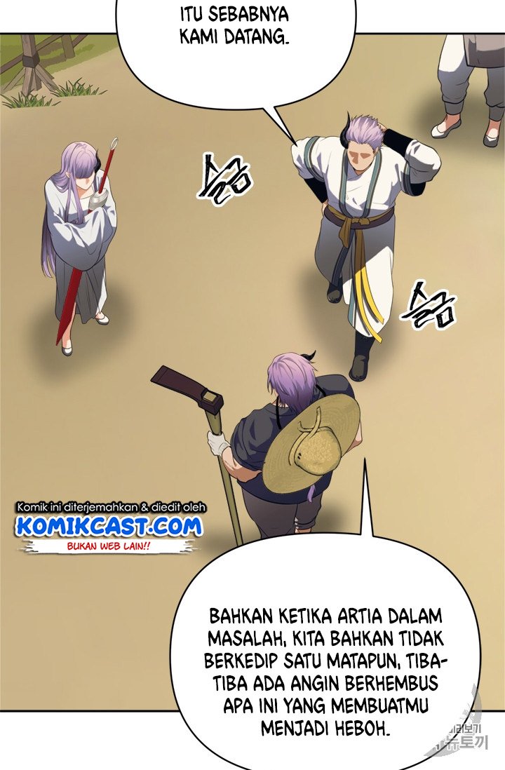 ranker-who-lives-a-second-time Chapter chapter-54