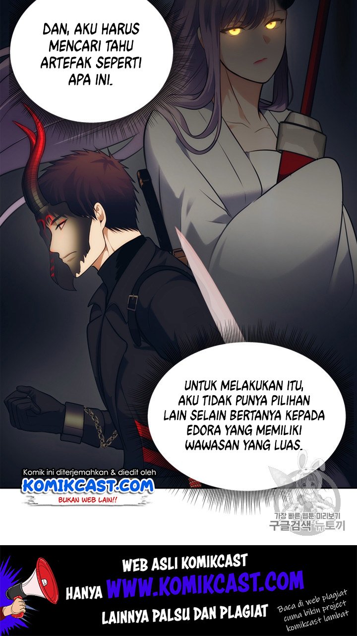 ranker-who-lives-a-second-time Chapter chapter-54