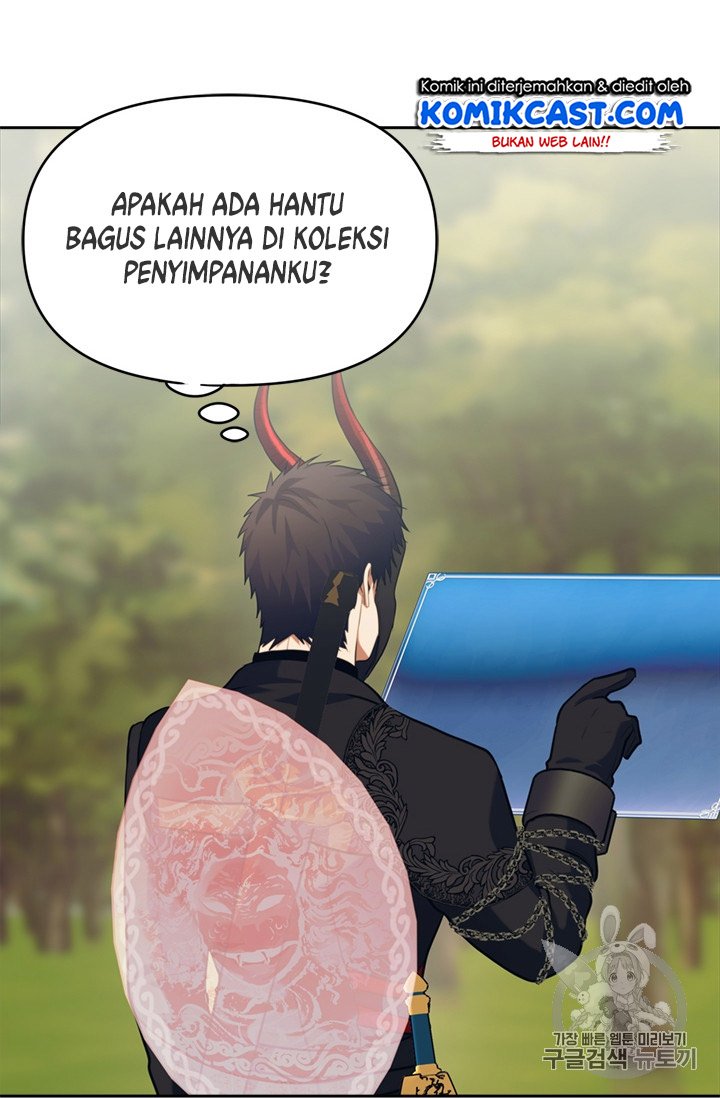 ranker-who-lives-a-second-time Chapter chapter-54