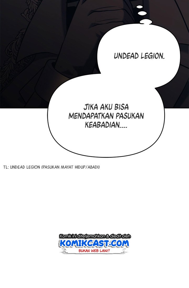 ranker-who-lives-a-second-time Chapter chapter-54