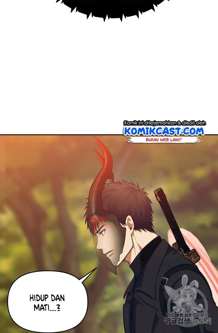 ranker-who-lives-a-second-time Chapter chapter-55