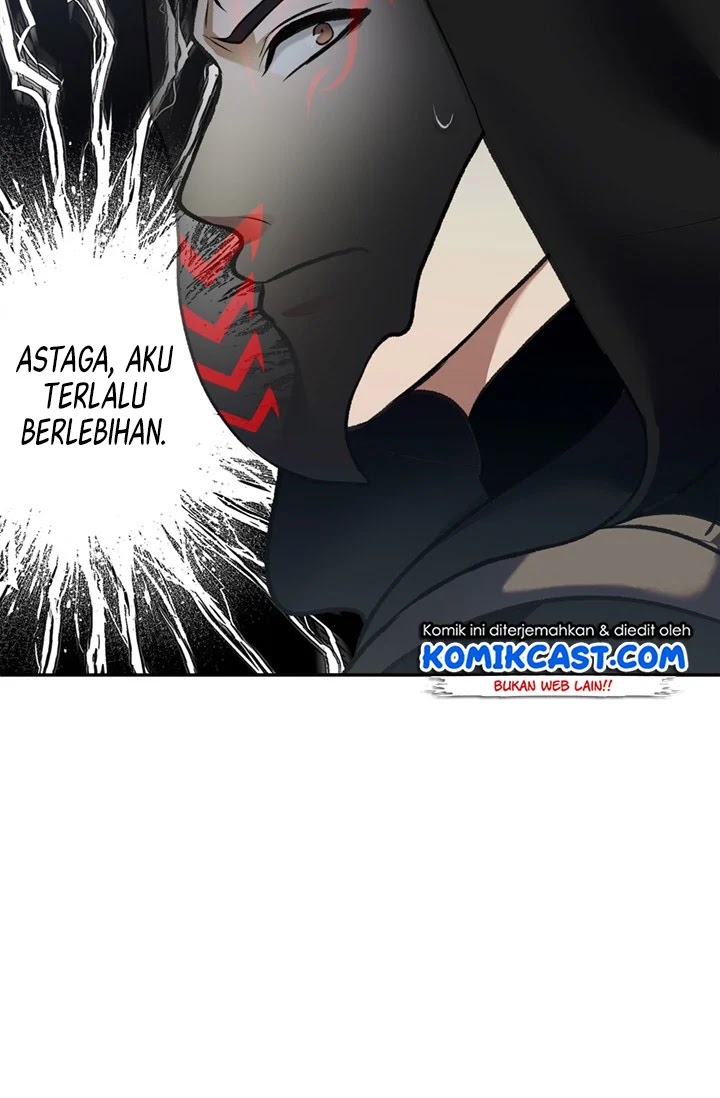 ranker-who-lives-a-second-time Chapter chapter-57