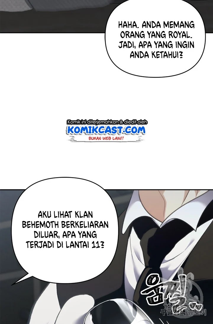 ranker-who-lives-a-second-time Chapter chapter-57