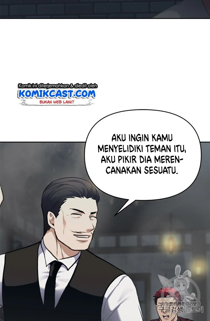 ranker-who-lives-a-second-time Chapter chapter-57