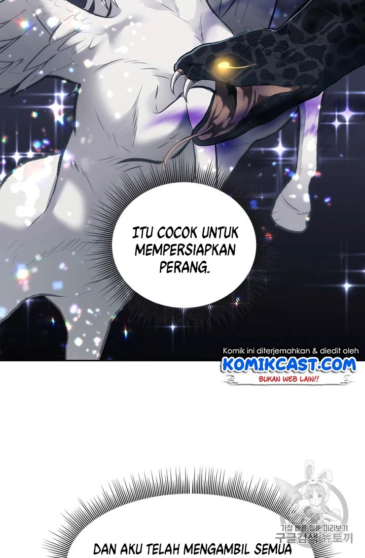 ranker-who-lives-a-second-time Chapter chapter-57