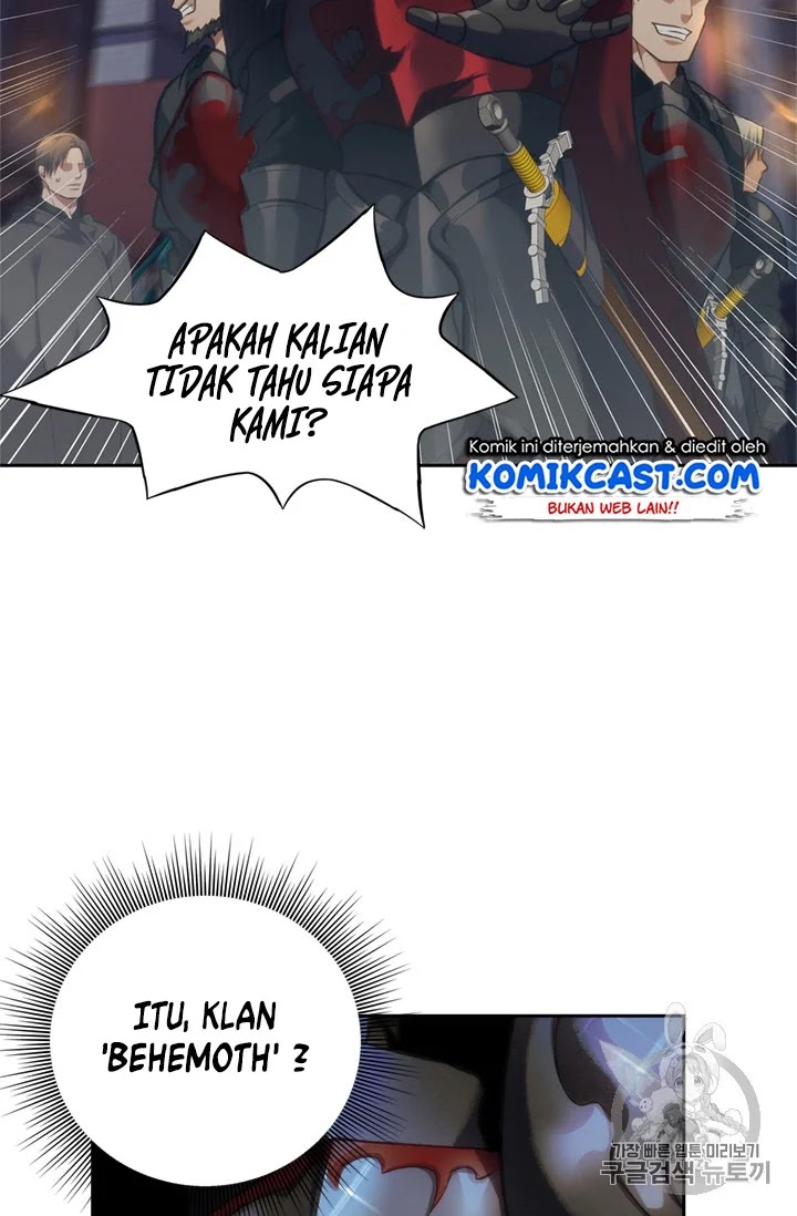 ranker-who-lives-a-second-time Chapter chapter-57