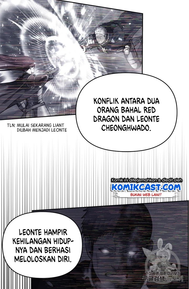 ranker-who-lives-a-second-time Chapter chapter-57