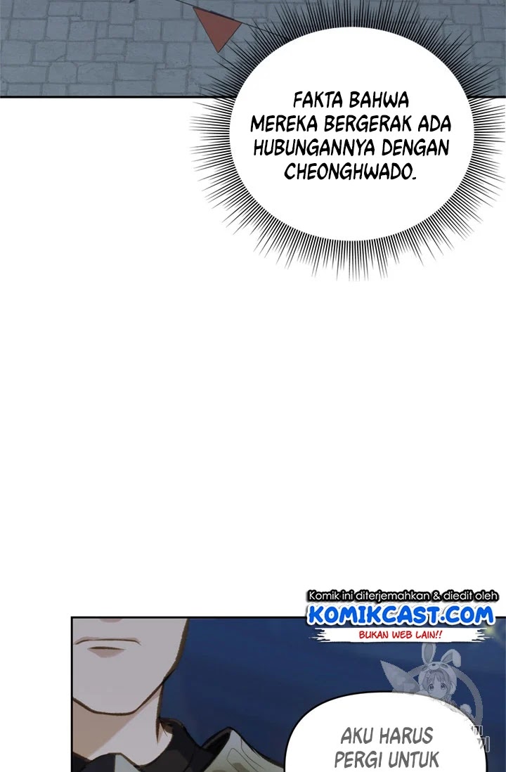 ranker-who-lives-a-second-time Chapter chapter-57