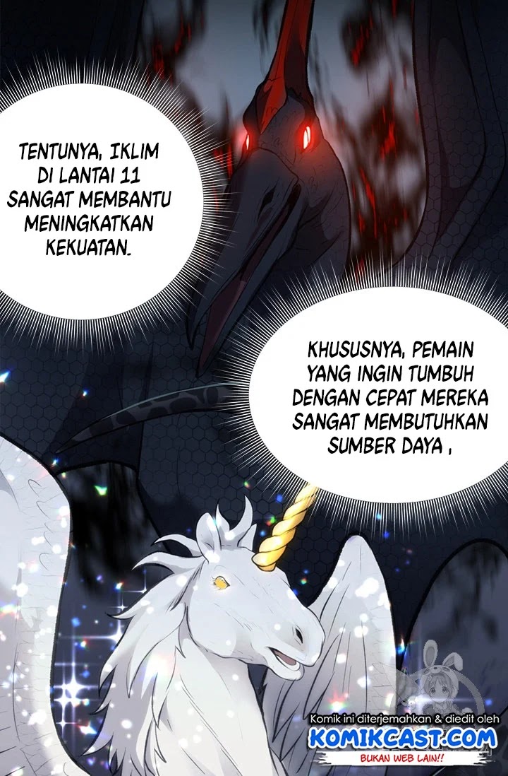 ranker-who-lives-a-second-time Chapter chapter-57