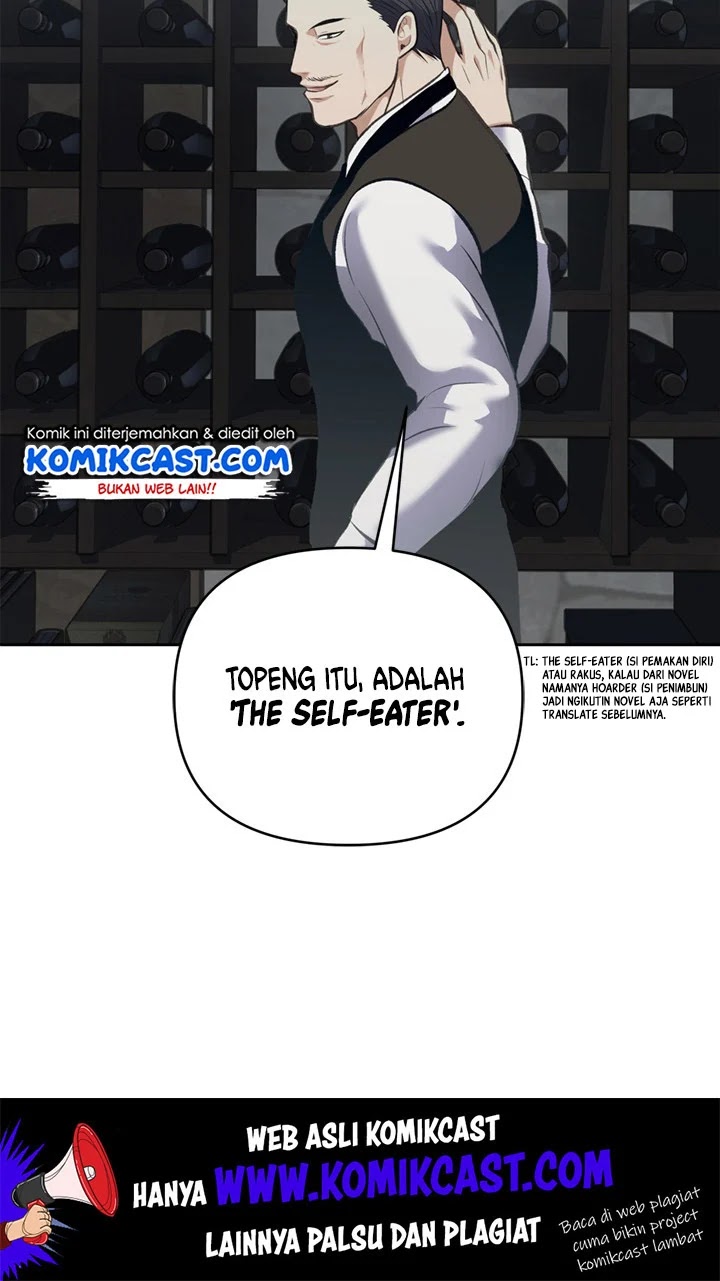 ranker-who-lives-a-second-time Chapter chapter-57