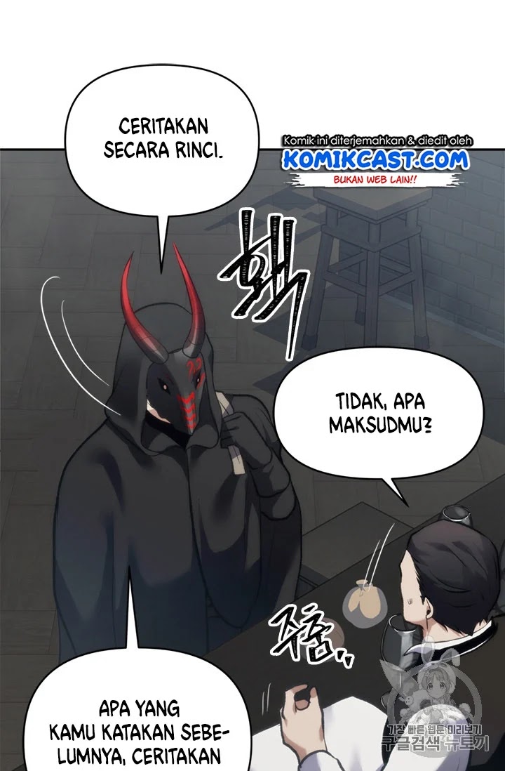 ranker-who-lives-a-second-time Chapter chapter-57