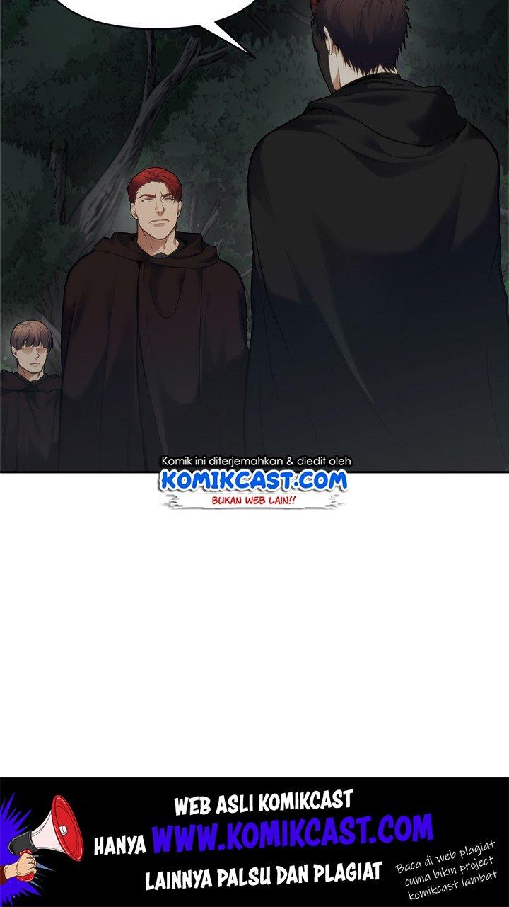 ranker-who-lives-a-second-time Chapter chapter-58