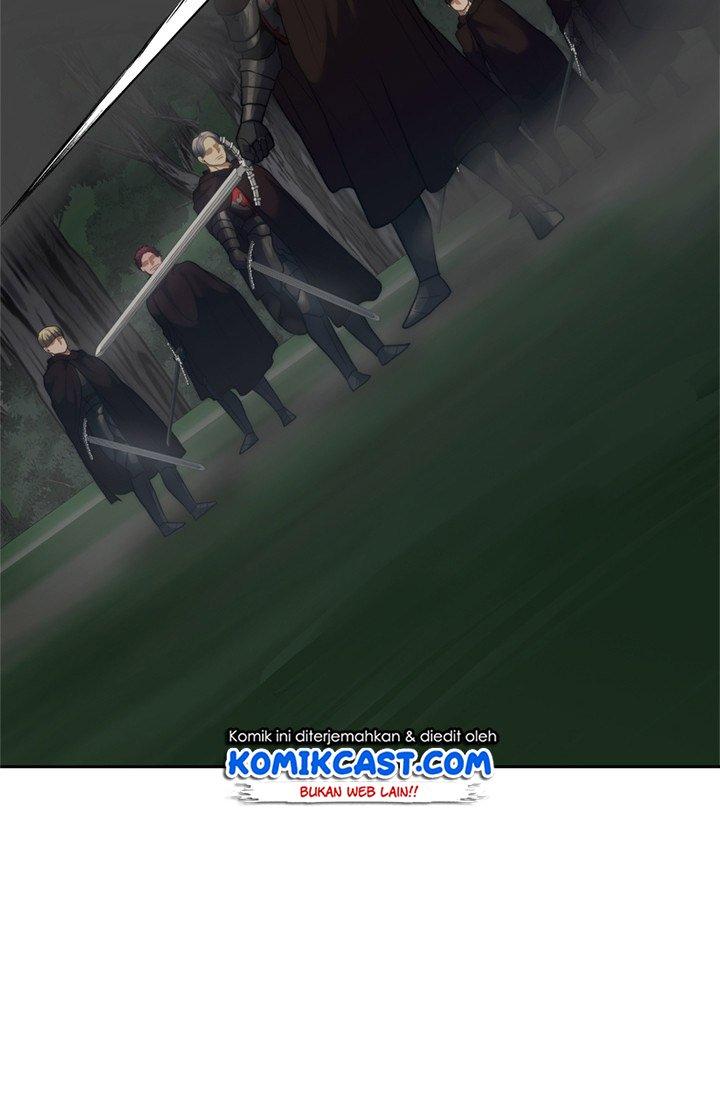 ranker-who-lives-a-second-time Chapter chapter-58