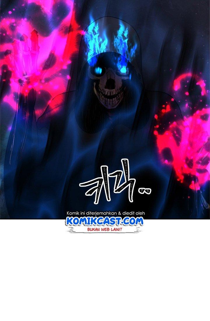 ranker-who-lives-a-second-time Chapter chapter-58