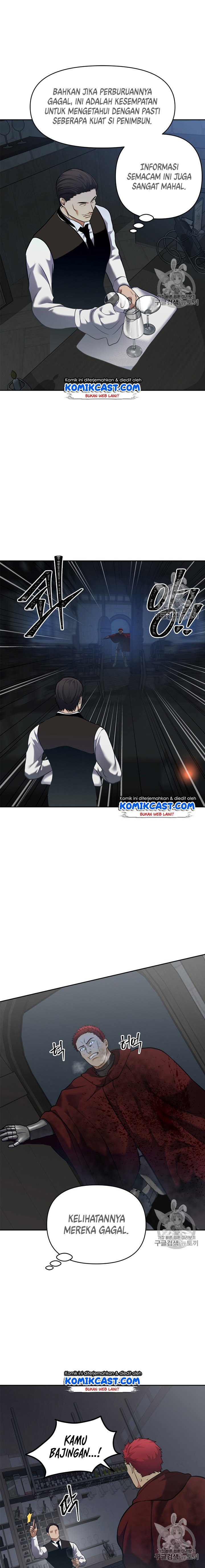 ranker-who-lives-a-second-time Chapter chapter-59