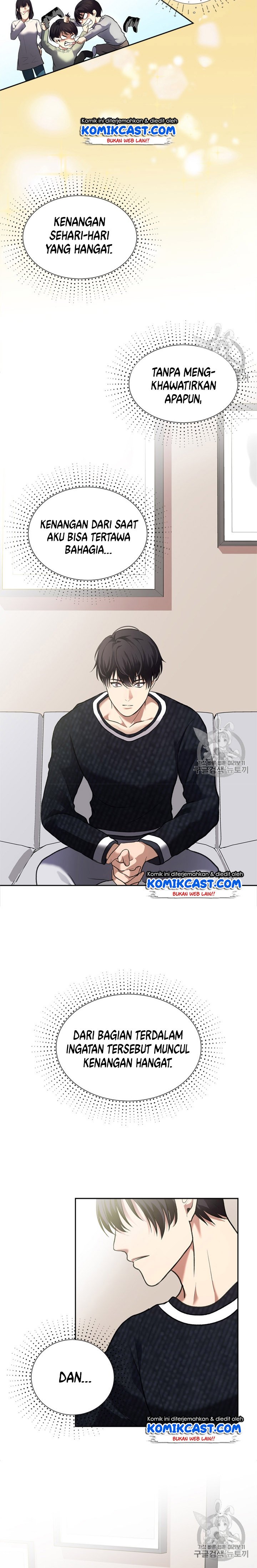 ranker-who-lives-a-second-time Chapter chapter-59